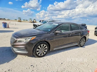 HYUNDAI SONATA SPORT