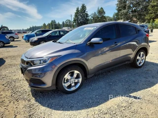 HONDA HR-V LX