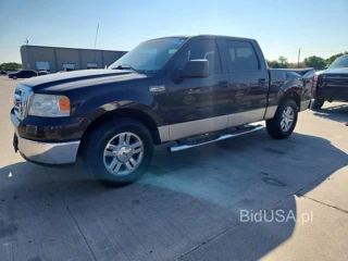 FORD F150 SUPERCREW