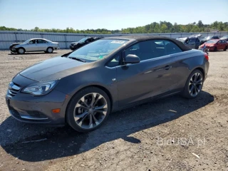 BUICK CASCADA PREMIUM