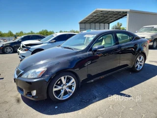 LEXUS IS 250 BASE