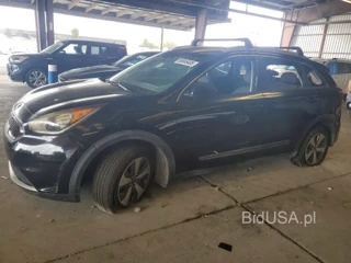 KIA NIRO LX