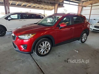 MAZDA CX-5 GT