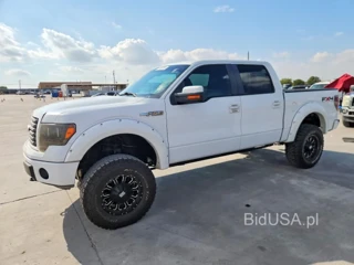 FORD F150 SUPERCREW