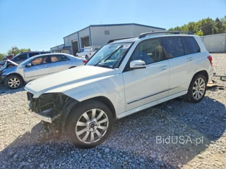 MERCEDES-BENZ GLK 350 4MATIC