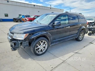 DODGE JOURNEY R/T