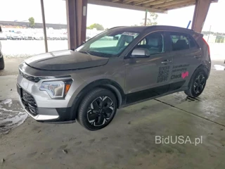 KIA NIRO WIND