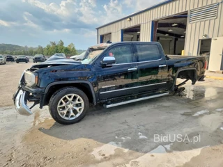GMC SIERRA C1500 SLT