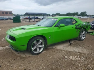 DODGE CHALLENGER R/T
