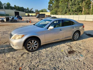 LEXUS LS 460