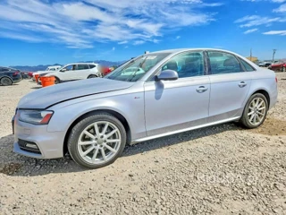 AUDI A4 PREMIUM