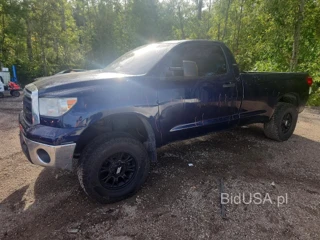 TOYOTA TUNDRA GRADE