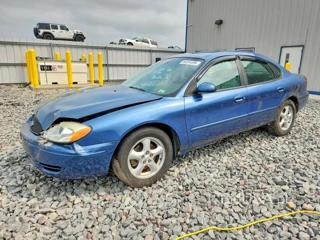 FORD TAURUS SE