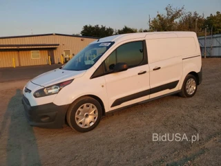 FORD TRANSIT CONNECT XL