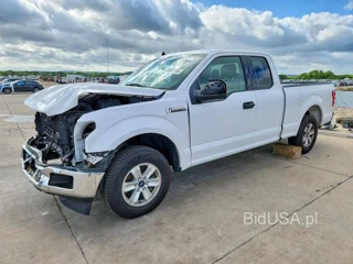 FORD F150 SUPER CAB
