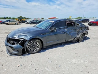 HYUNDAI SONATA HYBRID SEL