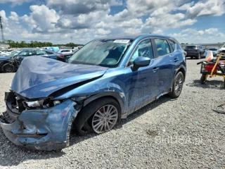 MAZDA CX-5 SPORT