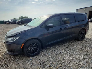 CHRYSLER PACIFICA TOURING PLUS