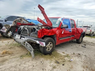 CHEVROLET SILVERADO K1500