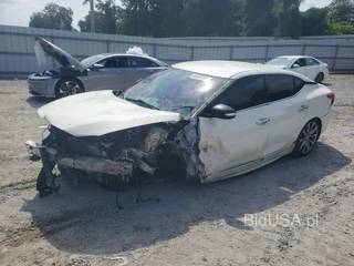 NISSAN MAXIMA 3.5 SR