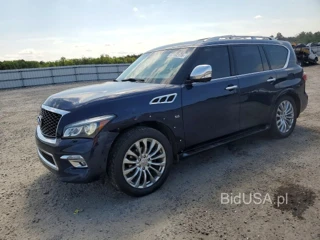 INFINITI QX80 BASE