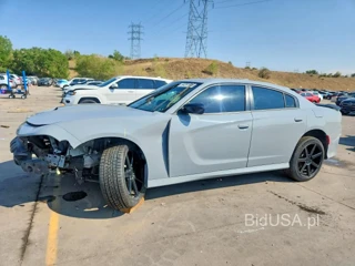 DODGE CHARGER GT