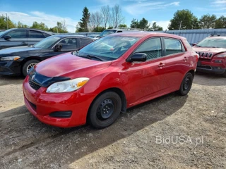TOYOTA MATRIX BASE