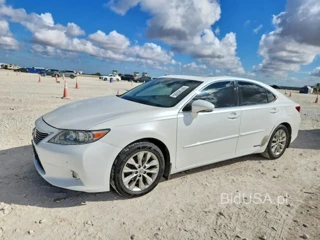 LEXUS ES 300H