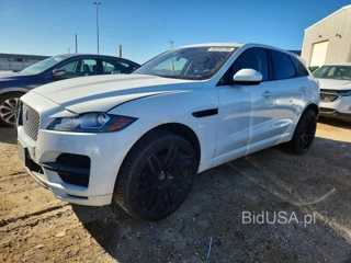 JAGUAR F-PACE PREMIUM