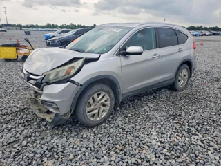 HONDA CR-V EXL