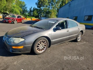 CHRYSLER 300M