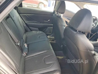 HYUNDAI ELANTRA LIMITED