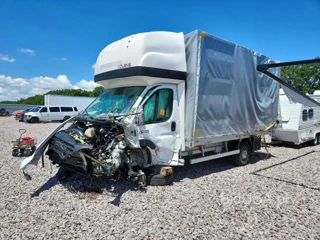 RAM PROMASTER 3500 3500 STANDARD