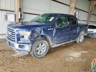 FORD F150 SUPERCREW