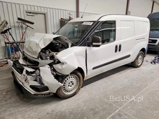 RAM PROMASTER CITY TRADESMAN