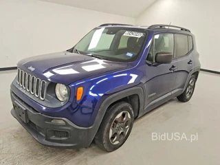 JEEP RENEGADE SPORT