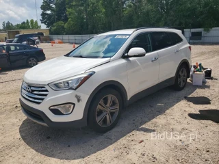HYUNDAI SANTA FE SE