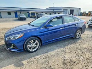 HYUNDAI SONATA LIMITED
