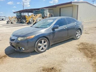 ACURA TSX