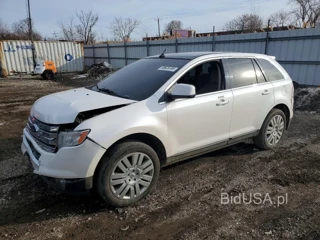 FORD EDGE LIMITED
