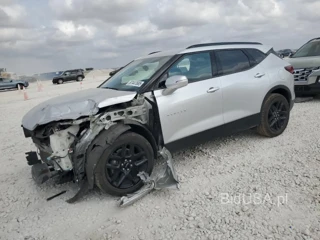 CHEVROLET BLAZER 3LT
