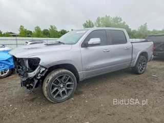 RAM 1500 LARAMIE