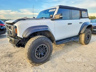FORD BRONCO RAPTOR
