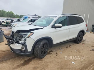 HONDA PILOT SE