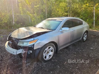 ACURA TL