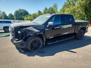GMC SIERRA K1500 ELEVATION
