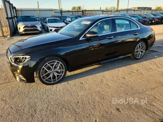 MERCEDES-BENZ E 350
