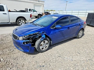 KIA FORTE LX