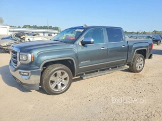 GMC SIERRA K1500 SLT