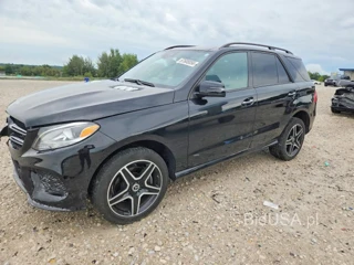 MERCEDES-BENZ GLE 350 4MATIC